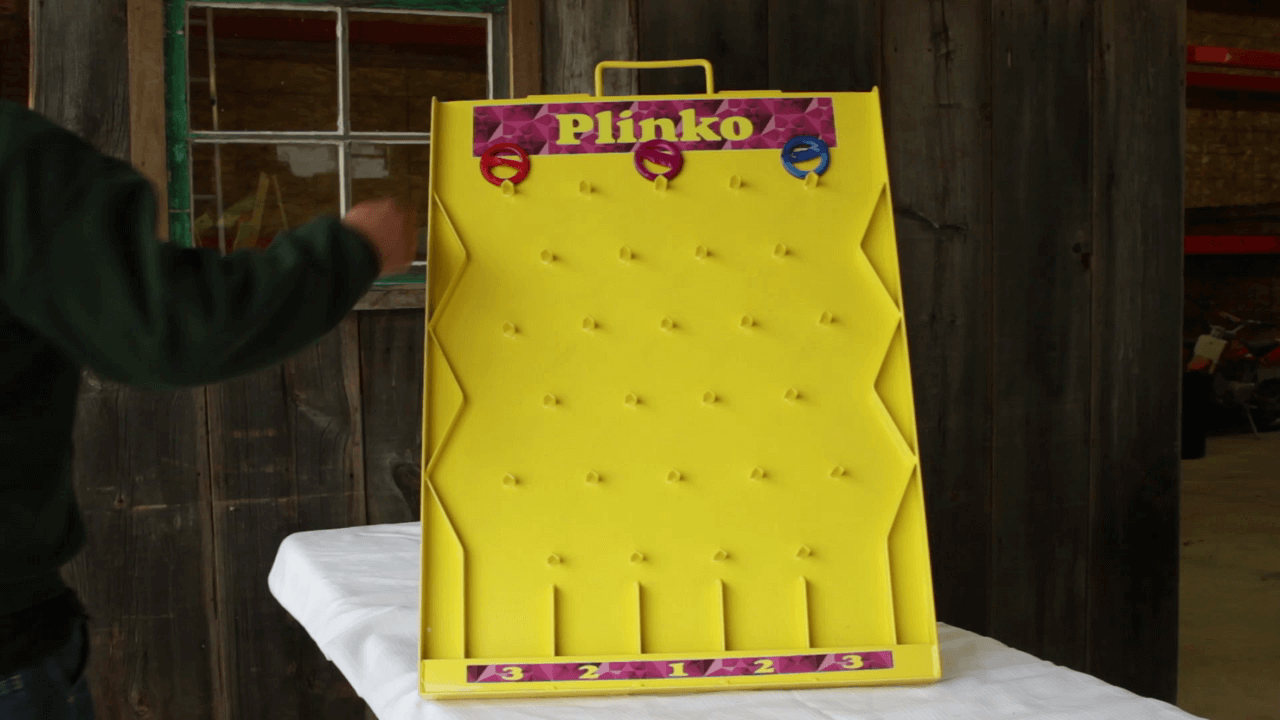 Plinko Chip