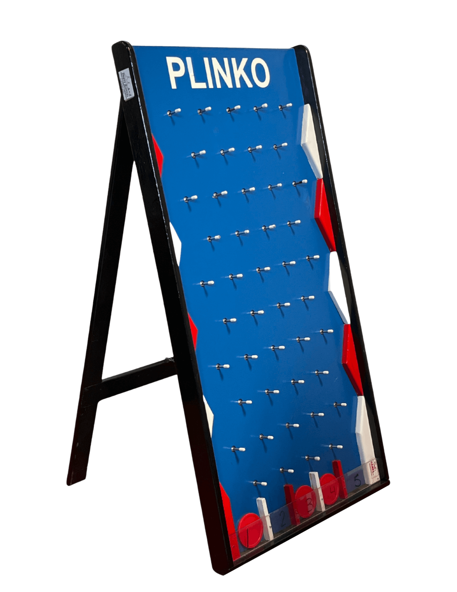 Plinko Adventure